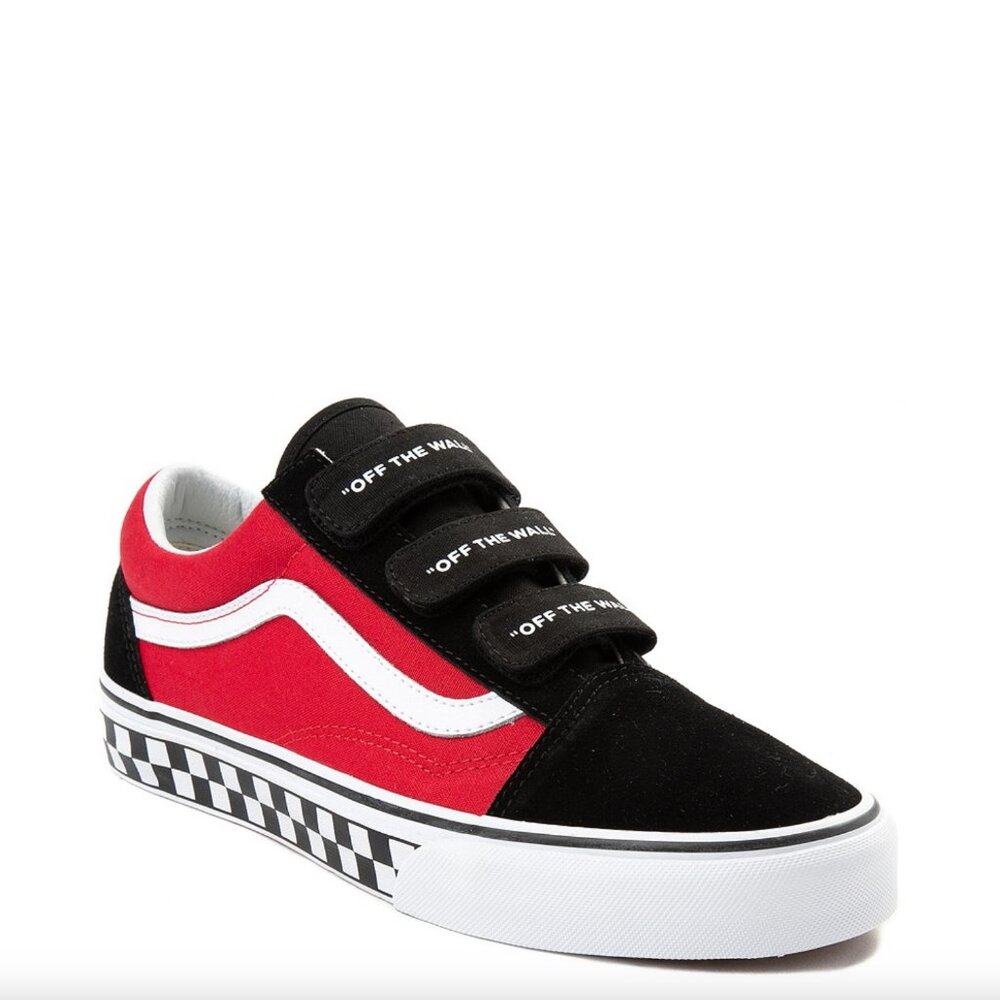 Men's Vans Old Skool V
